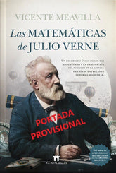 MATEMATICAS DE JULIO VERNELAS - 9788419414335